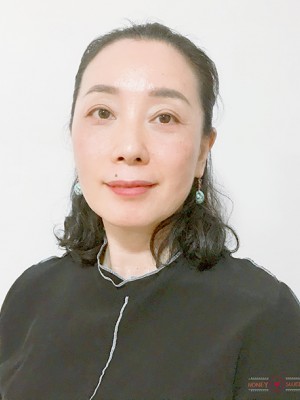 霍迎